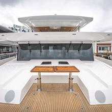 atraversia duplicate Yacht 