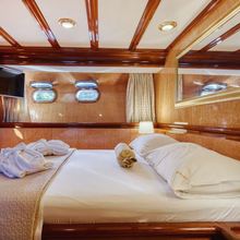Blanka Yacht 