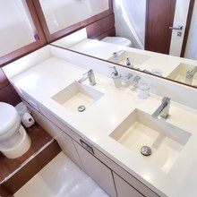 Olibano Yacht 