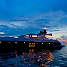Thea Malta Yacht 