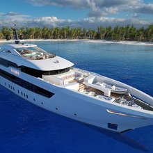 Solemates Yacht 