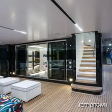 Ocean Paradise Yacht 