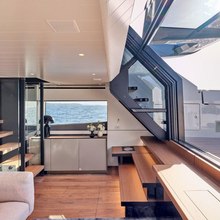 Duchess Yacht 