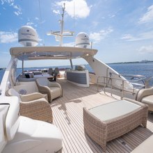 Maryana Yacht 