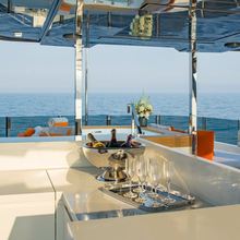My May Yacht 