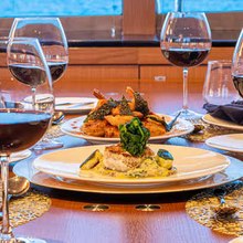 Leda Yacht 