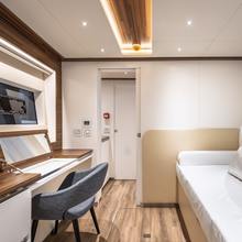 atraversia duplicate Yacht 