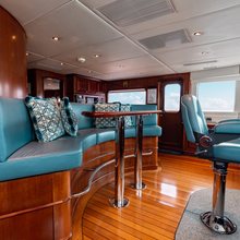 Sonician Yacht 