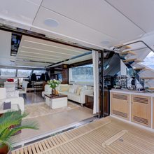 Oreggia Yacht 