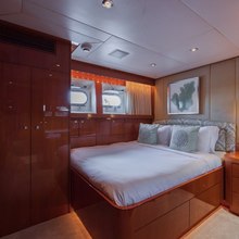 Heron Yacht 