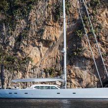Gliss Yacht 