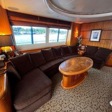 Private Reserve Yacht 