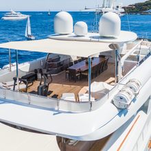 Shalawaty Yacht 