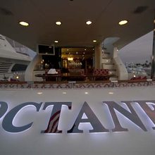 Octane Yacht 