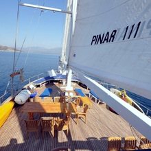 Pinar III Yacht 
