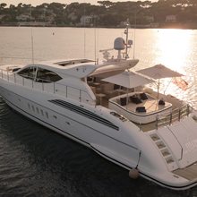 Ellery A Yacht 