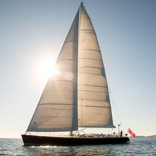 Umiko Yacht 