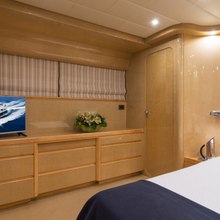 Aetos E Yacht 