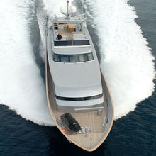 Bolaro Yacht 