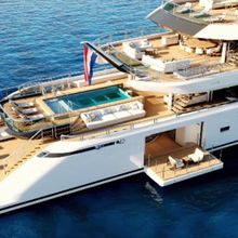 Netto II Yacht 