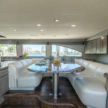 Atlantic Yacht 