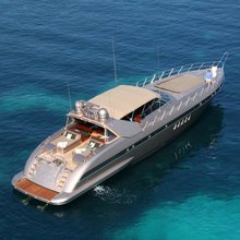 Wai Yacht 