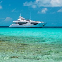 Brava Yacht 