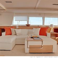Firefly Yacht 