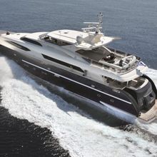Espresso Yacht 