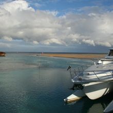 Pure Adrenalin Yacht 