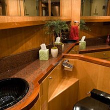 Toy Box II Yacht 
