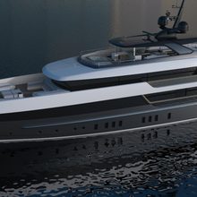 Oceanbird Yacht 