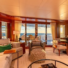 Paladin Yacht 
