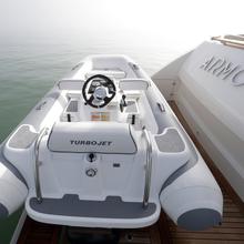 Armonee Yacht 