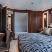 Claymaker Yacht 
