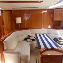 Lara Sofia Yacht 