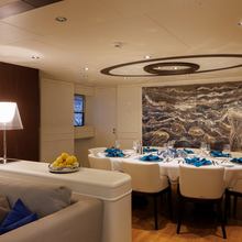 Don Ciro Yacht 