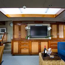 Anticipation Yacht 