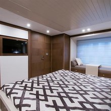 Lady Nelly Yacht 