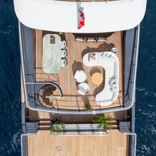M Yacht 