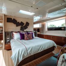 Fifty Shades Yacht 