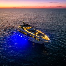 Carpe Diem Yacht 