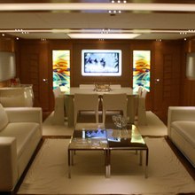 Seven Yacht 