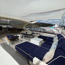 Espresso Yacht 