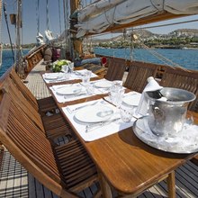 Aello Yacht 