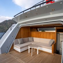 Dulce De Leche Yacht 