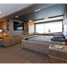 Morning Star Yacht 