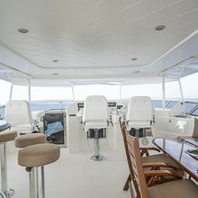Lila Cuy Yacht 