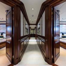 FOS Yacht