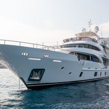 Dylan Anne Yacht